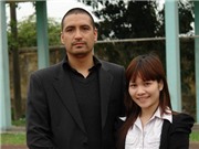 Bóng đá anh, ngoại hạng anh, lịch thi đấu euro 2012, Ngoại binh tìm đến HN.T&T thử việc: Đời cát